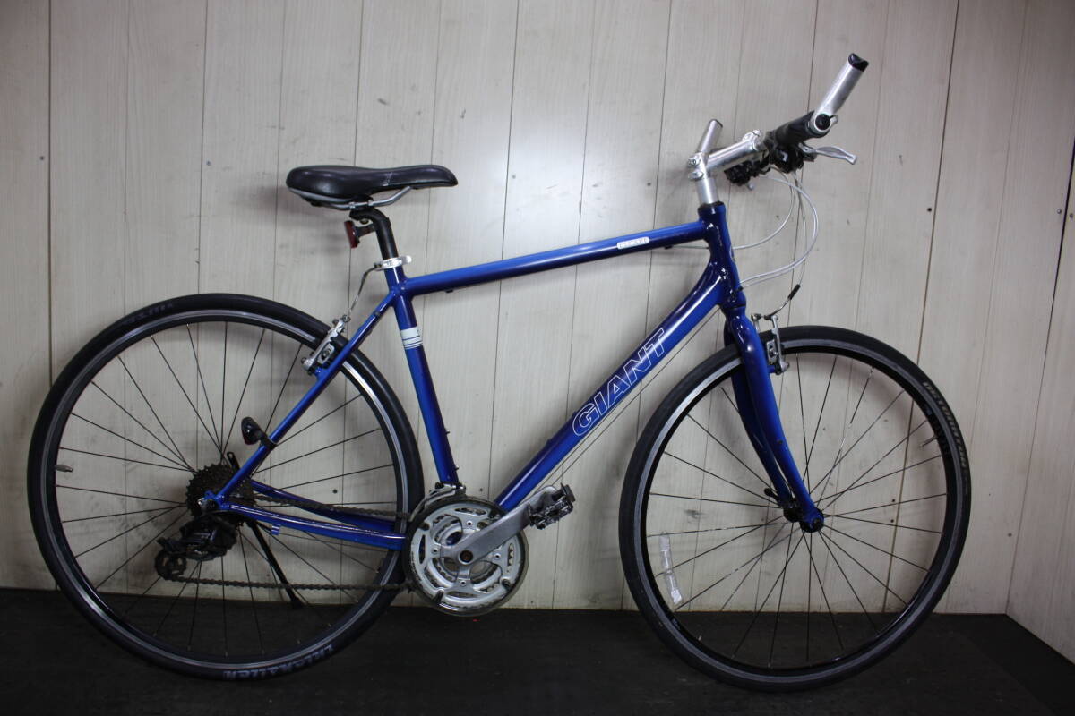 2026年最新】GIANT ESCAPE R3(ジャイアント エスケープ アールスリー
