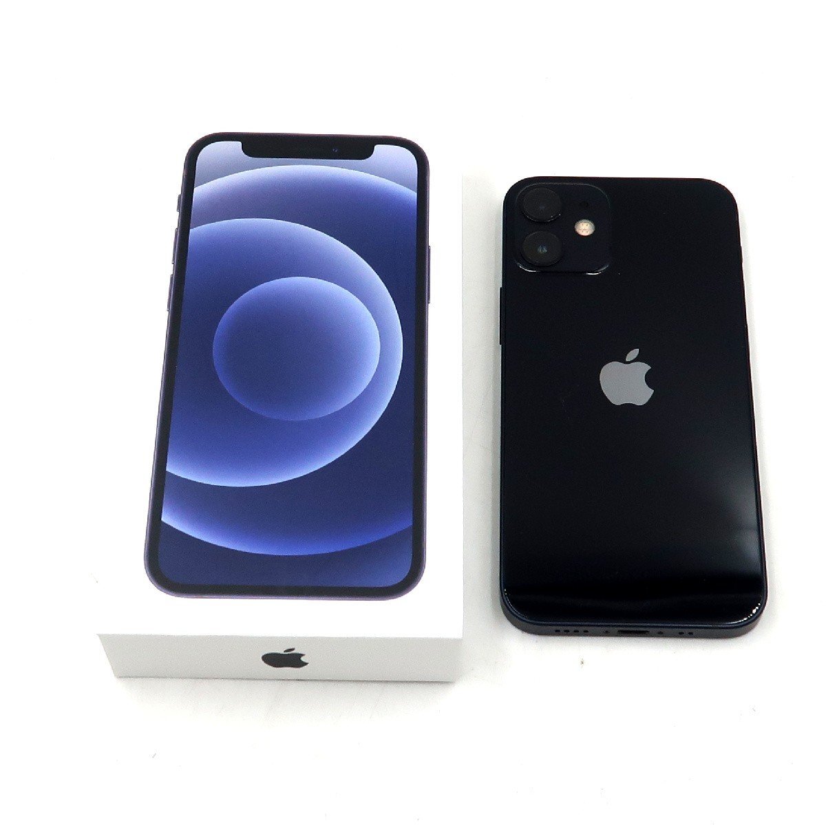 Yahoo!オークション -「iphone12mini ジャンク」の落札相場・落札価格