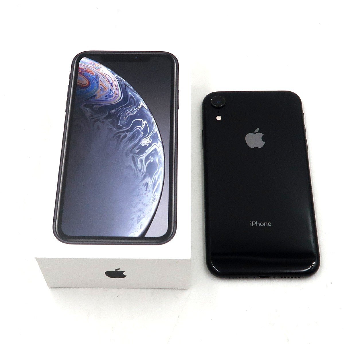 Yahoo!オークション -「iphonexr ジャンク」の落札相場・落札価格