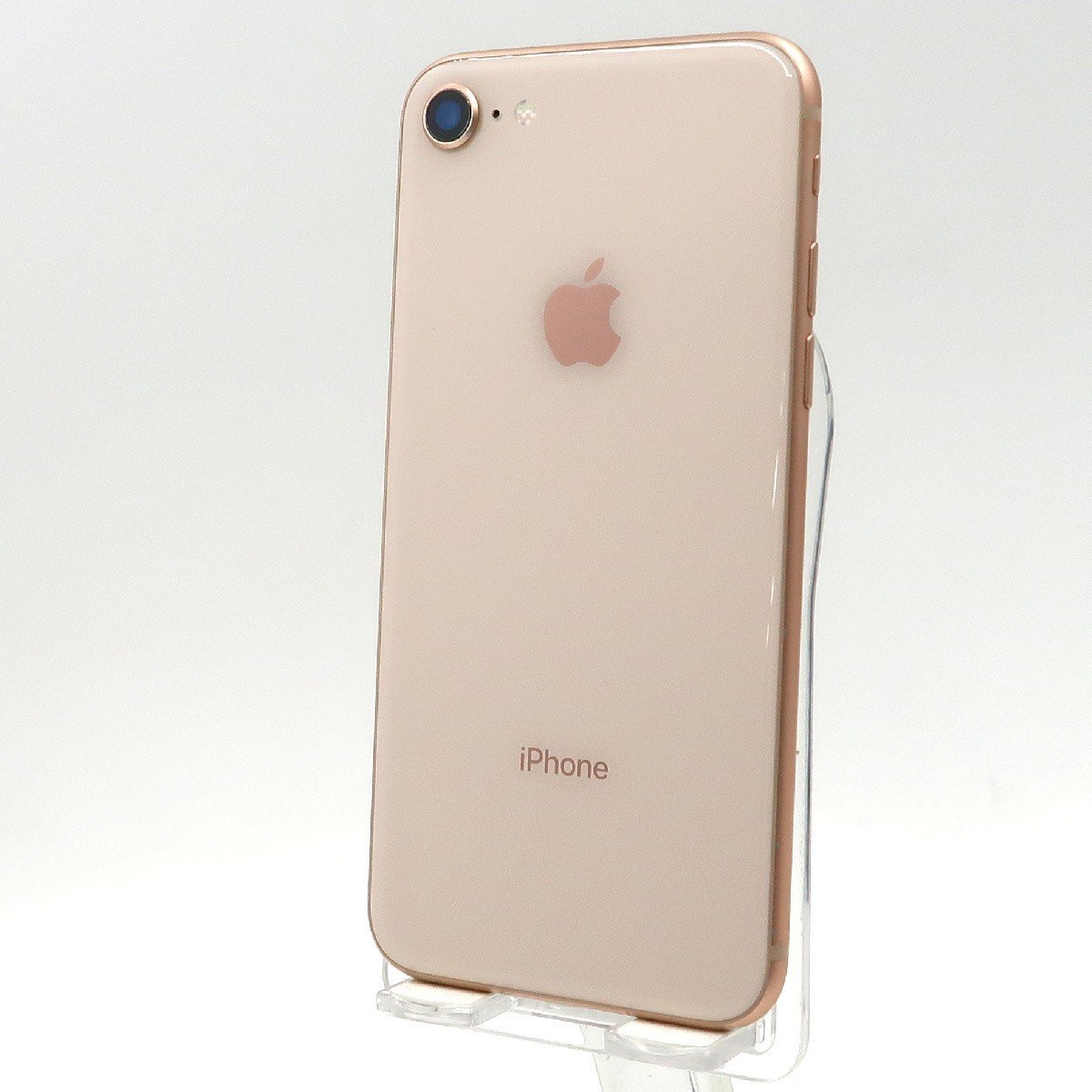 Yahoo!オークション -「iphone 8 64gb ゴールド」の落札相場・落札価格