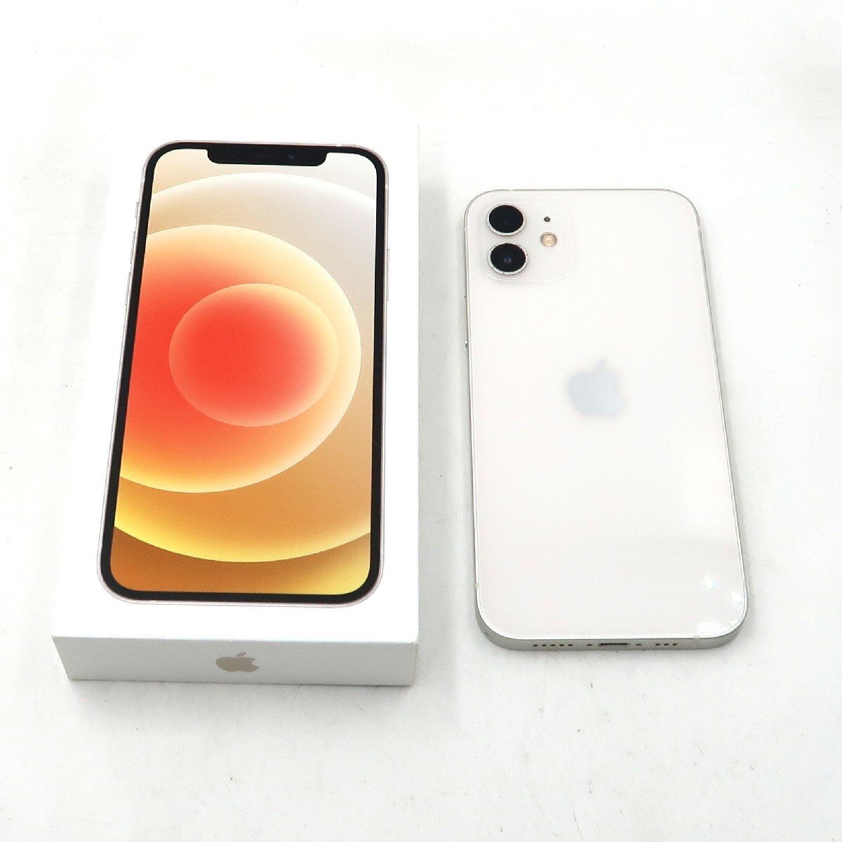 Yahoo!オークション -「iphone12ジャンク」の落札相場・落札価格