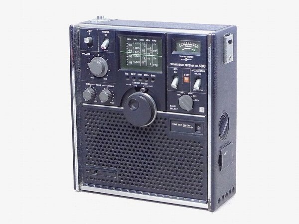 Yahoo!オークション -「icf-5800」の落札相場・落札価格