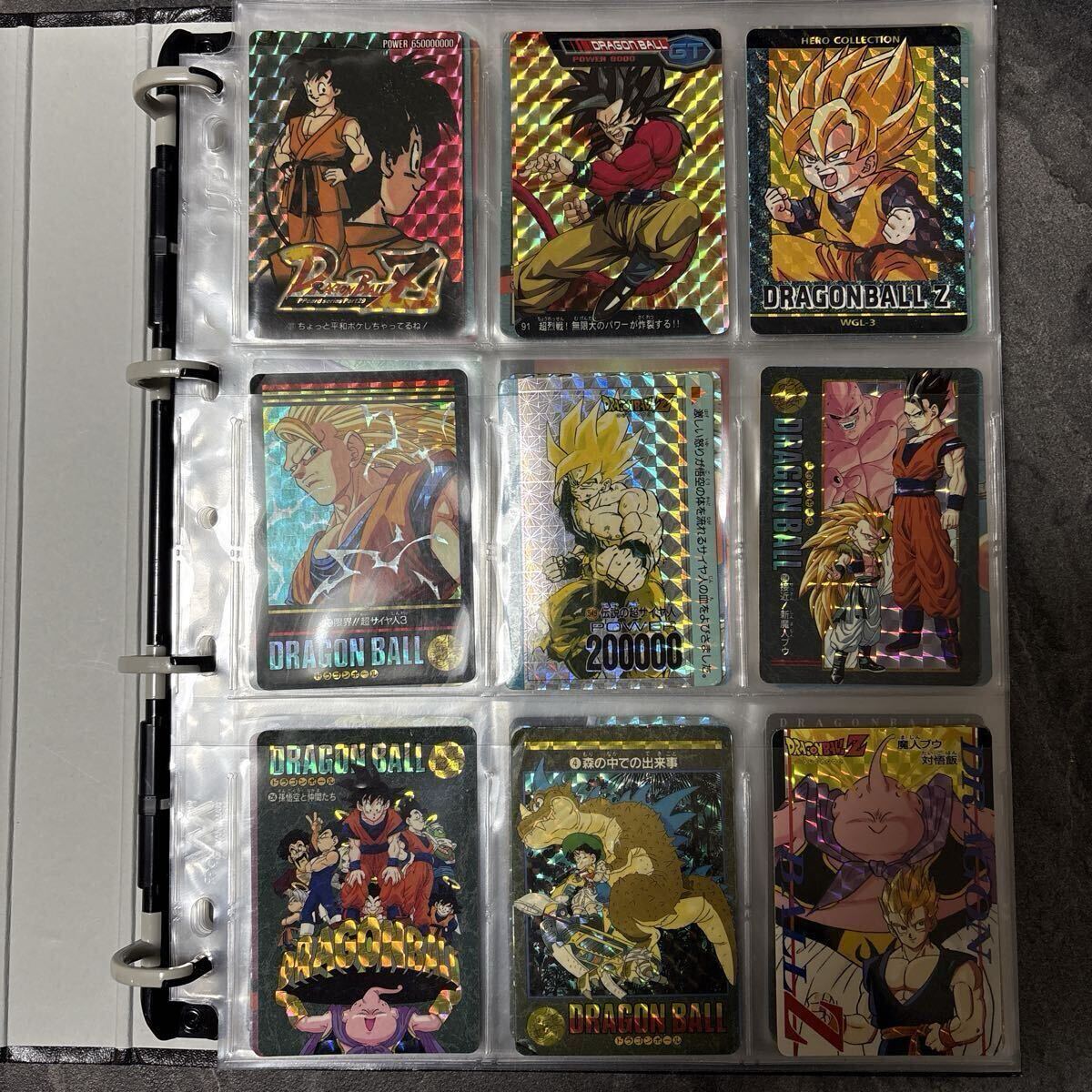 Yahoo!オークション -「ドラゴンボール ビジュアルアドベンチャー 1