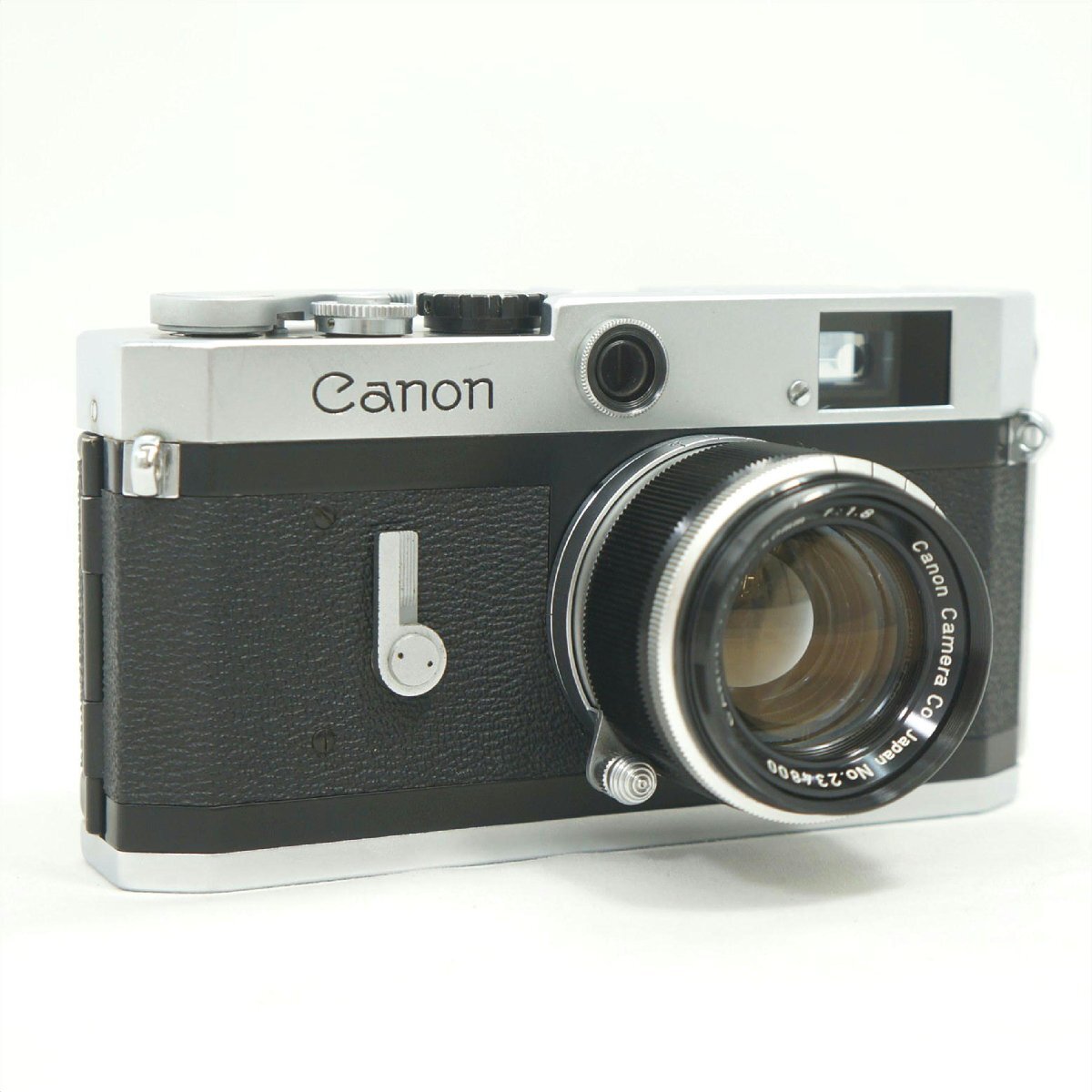 Yahoo!オークション -「canon p 50mm 1.8」の落札相場・落札価格