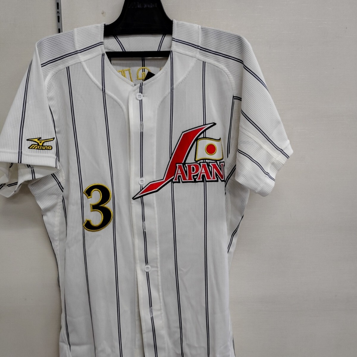 Yahoo!オークション -「アテネオリンピック」(応援ユニフォーム