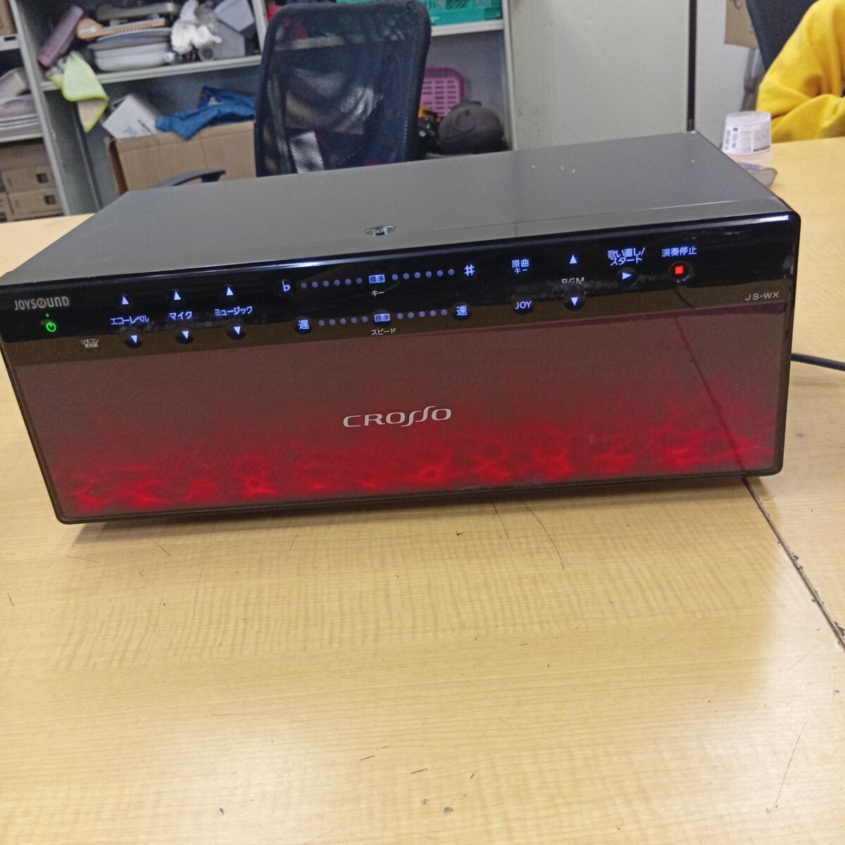 2026年最新】Yahoo!オークション -クロッソ js-wxの中古品・新品・未