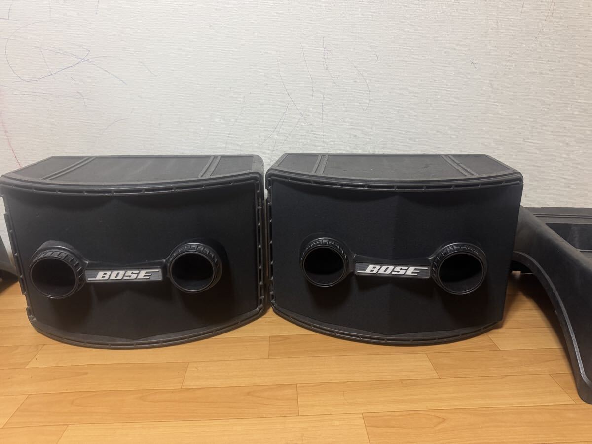 Yahoo!オークション -「bose 802 series ii」の落札相場・落札価格