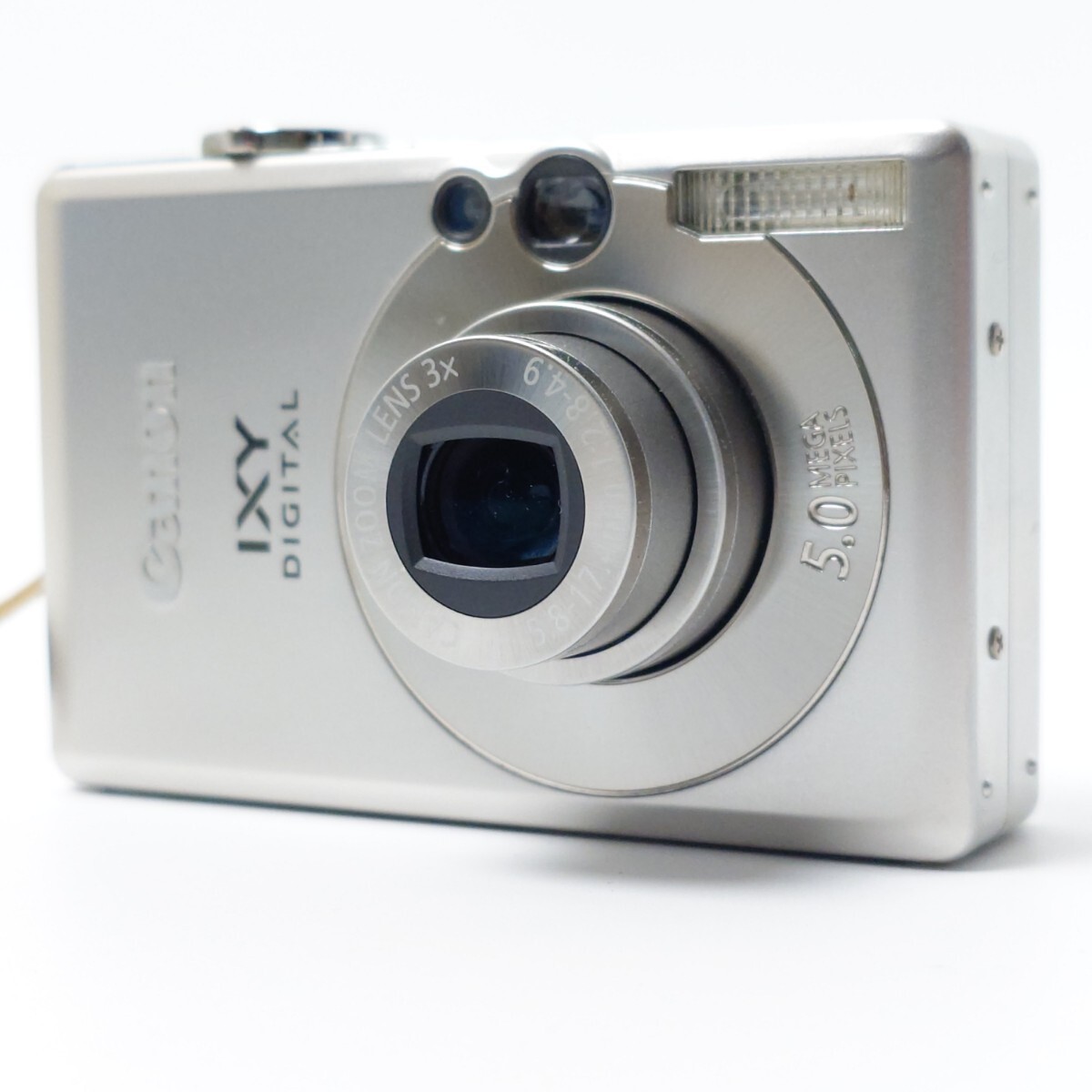 Yahoo!オークション -「canon ixy digital 60」の落札相場・落札価格