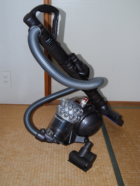 Yahoo!オークション -「ダイソン 掃除機 dc63」の落札相場・落札価格