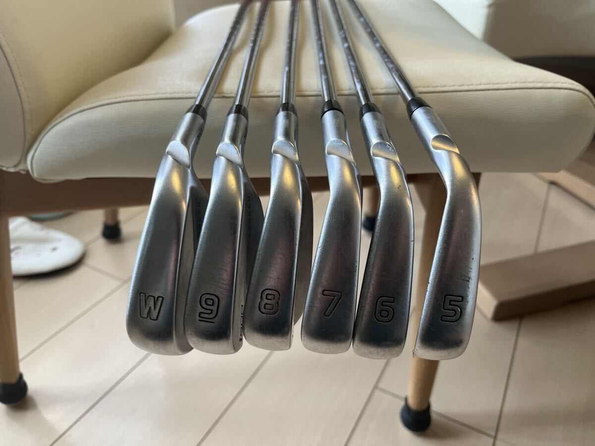 2026年最新】Yahoo!オークション -ping アイアン i500の中古品・新品