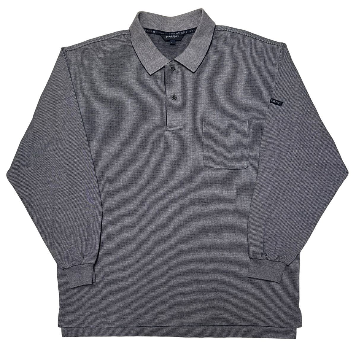 2026年最新】Yahoo!オークション -バーバリー ゴルフ ポロシャツの中古