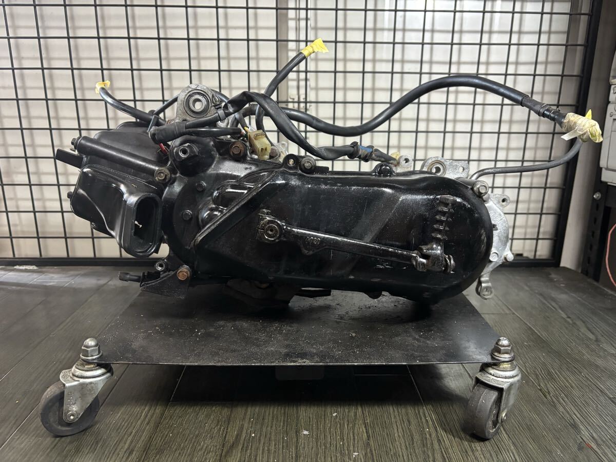 2026年最新】Yahoo!オークション -dio zx エンジンの中古品・新品・未