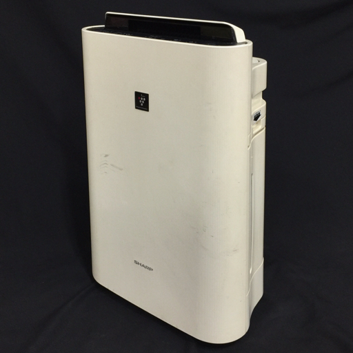 シャープ KC-50TH3 オークション比較 - 価格.com