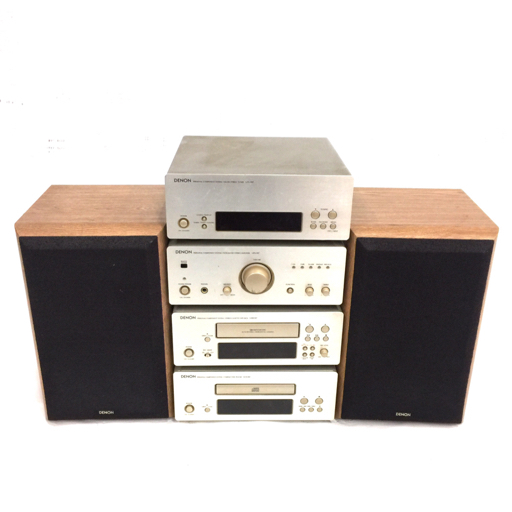 Yahoo!オークション -「denon ucd-f07」の落札相場・落札価格