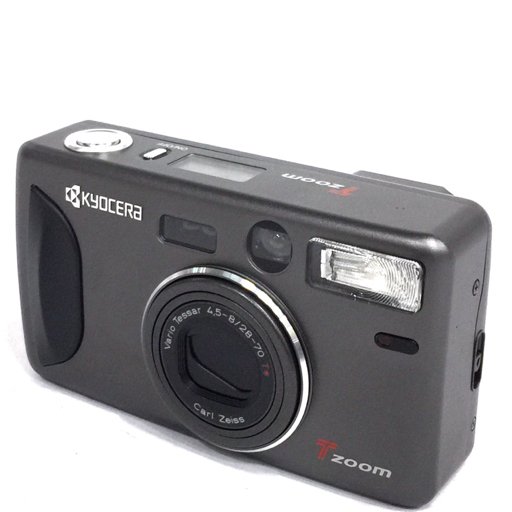 Yahoo!オークション -「kyocera t zoom」の落札相場・落札価格