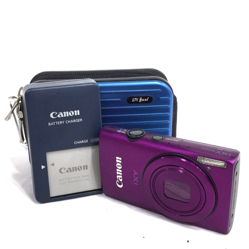 2026年最新】Yahoo!オークション -canon ixy 600f バッテリーの中古品