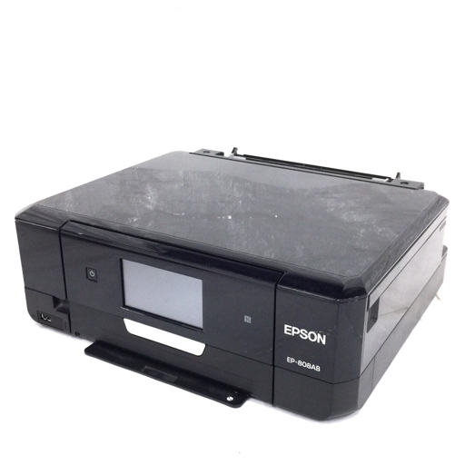 Yahoo!オークション -「ep-808ab ジャンク」の落札相場・落札価格