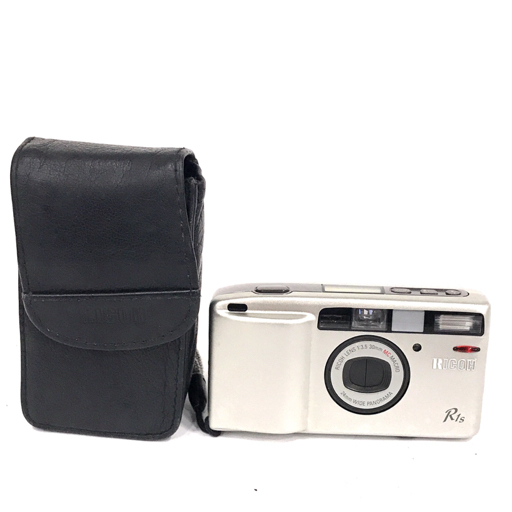 2026年最新】Yahoo!オークション -リコー r1の中古品・新品・未使用品一覧