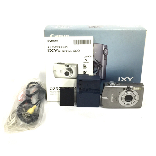 2026年最新】Yahoo!オークション -ixy digital 600の中古品・新品・未