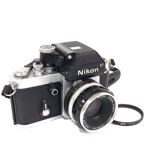 Yahoo!オークション -「nikon f2 ジャンク」の落札相場・落札価格