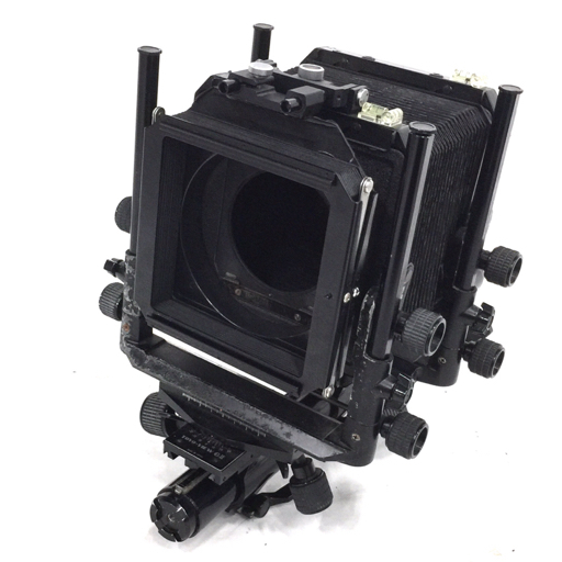 Yahoo!オークション -「toyo view」(フィルムカメラ) (カメラ、光学