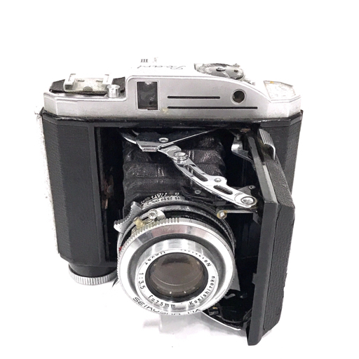 Yahoo!オークション - 「pearl Ⅲ カメラ」の落札相場・落札価格