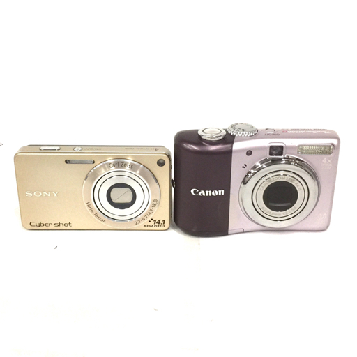 Yahoo!オークション -「dsc-w350」の落札相場・落札価格