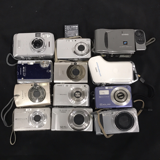 Yahoo!オークション -「canon ixy 160」の落札相場・落札価格