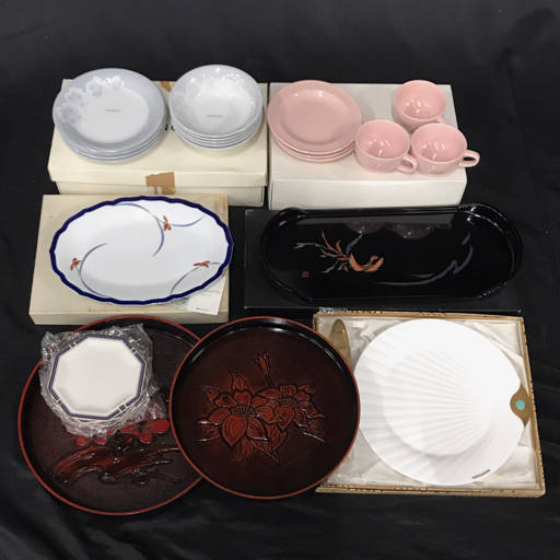 2026年最新】Yahoo!オークション -香蘭社 皿(食器)の中古品・新品・未