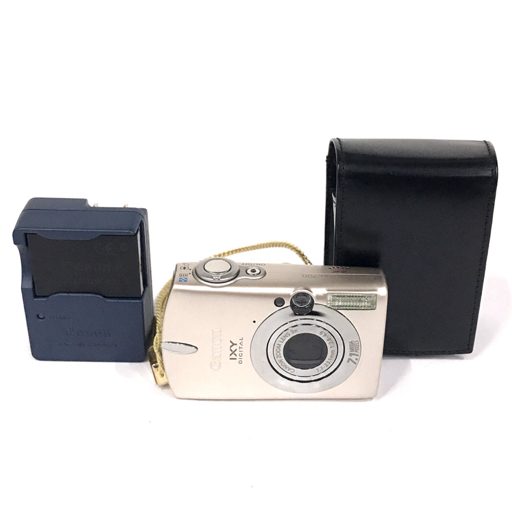 Yahoo!オークション - 「ixy digital 700」の落札相場・落札価格
