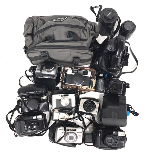 Yahoo!オークション -「canon ixy」(コンパクトカメラ) (フィルム