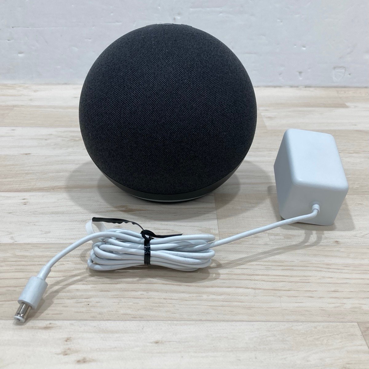 2026年最新】Yahoo!オークション -echo 4世代の中古品・新品・未使用品一覧