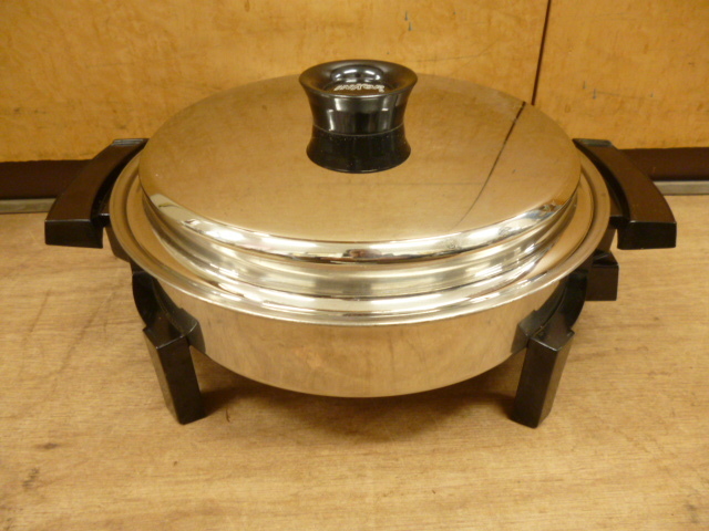 Yahoo!オークション -「ロイヤルクイーンフライパン」の落札相場・落札価格