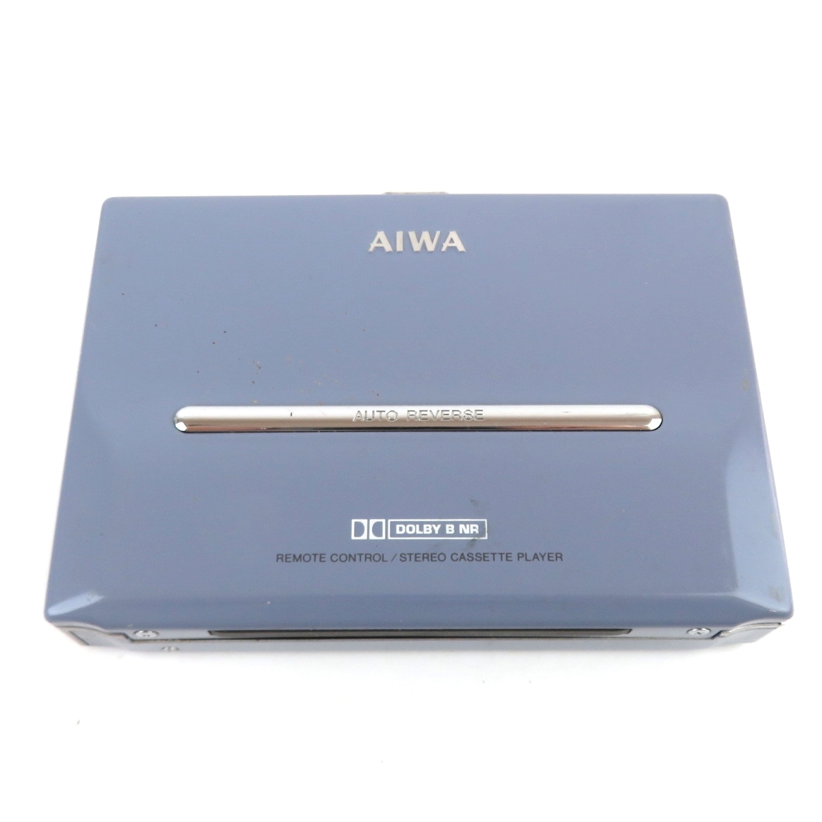 Yahoo!オークション -「aiwa hs pl55」の落札相場・落札価格