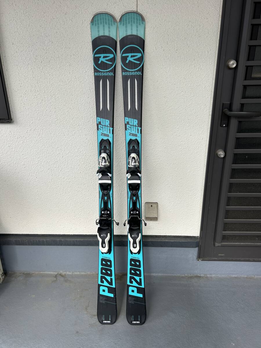 Yahoo!オークション -「(ロシニョール rossignol)pursuit」の落札相場