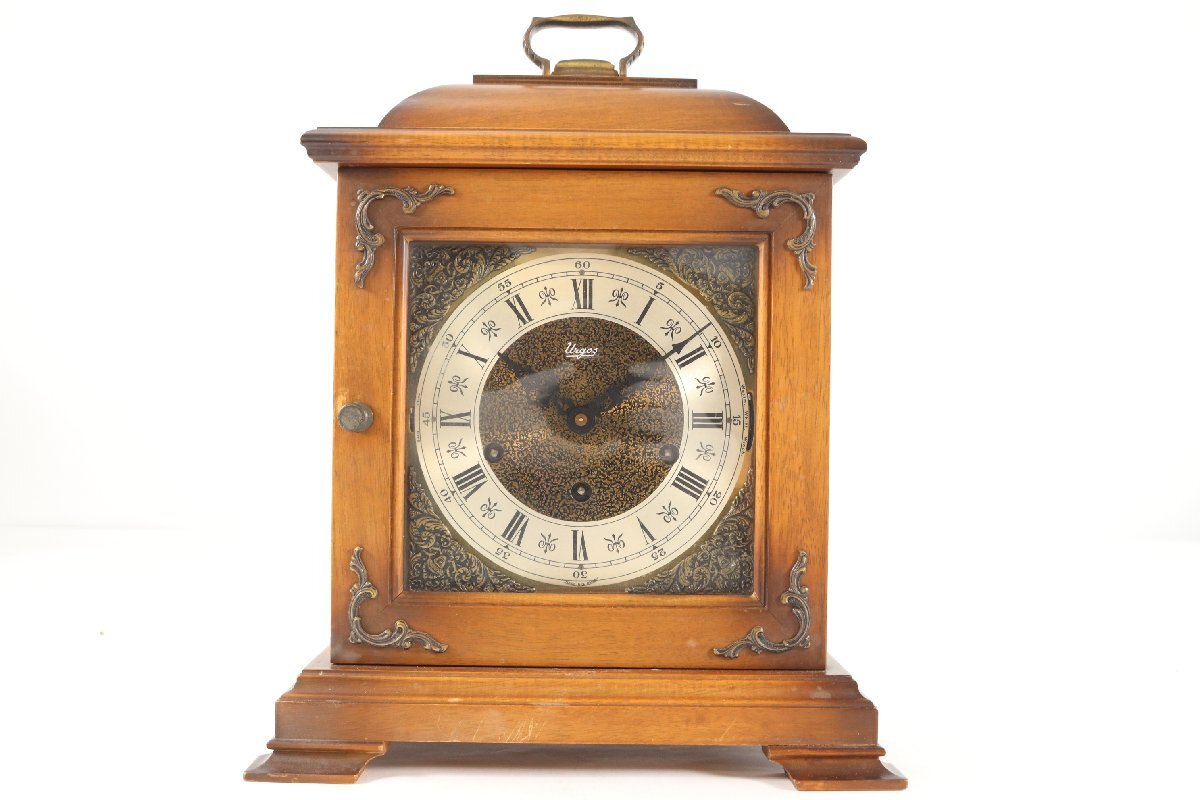 Yahoo!オークション -「ウルゴス 置時計」の落札相場・落札価格