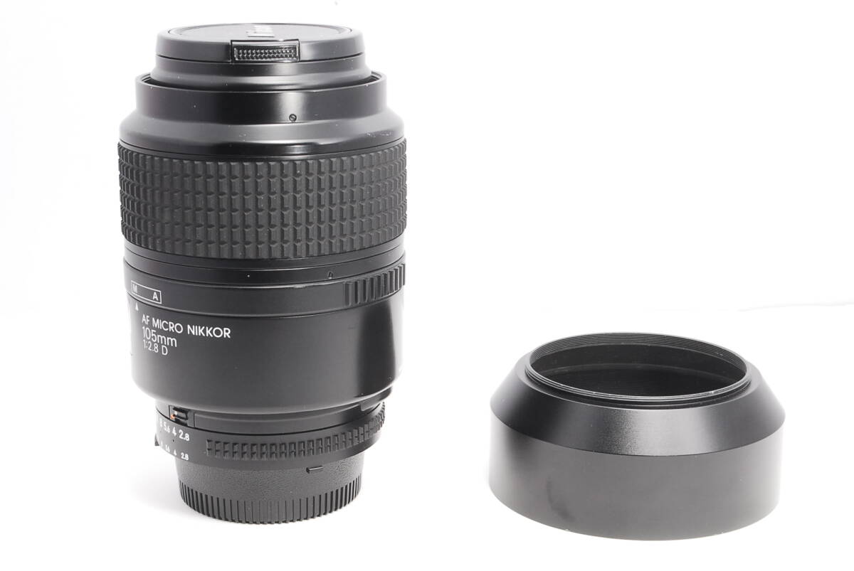 Yahoo!オークション -「micro nikkor 105mm f2.8」の落札相場・落札価格