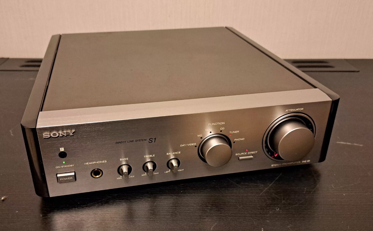 2026年最新】Yahoo!オークション - ソニー(一般 アンプ)の中古品・新品