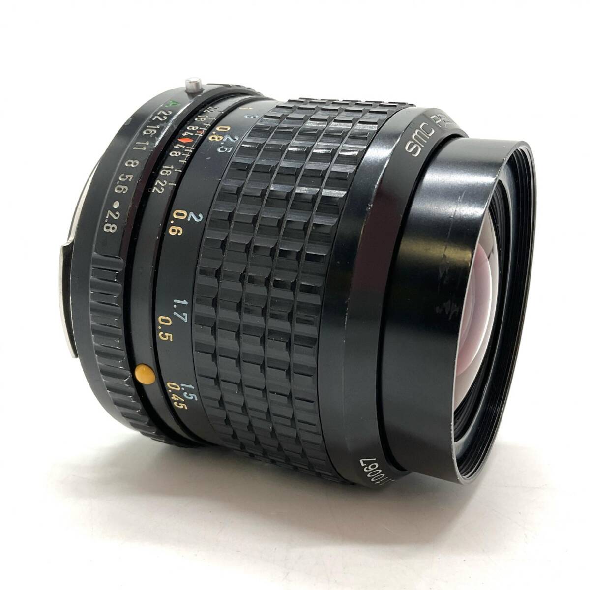 2026年最新】Yahoo!オークション -pentax 645 55mm f2.8の中古品・新品