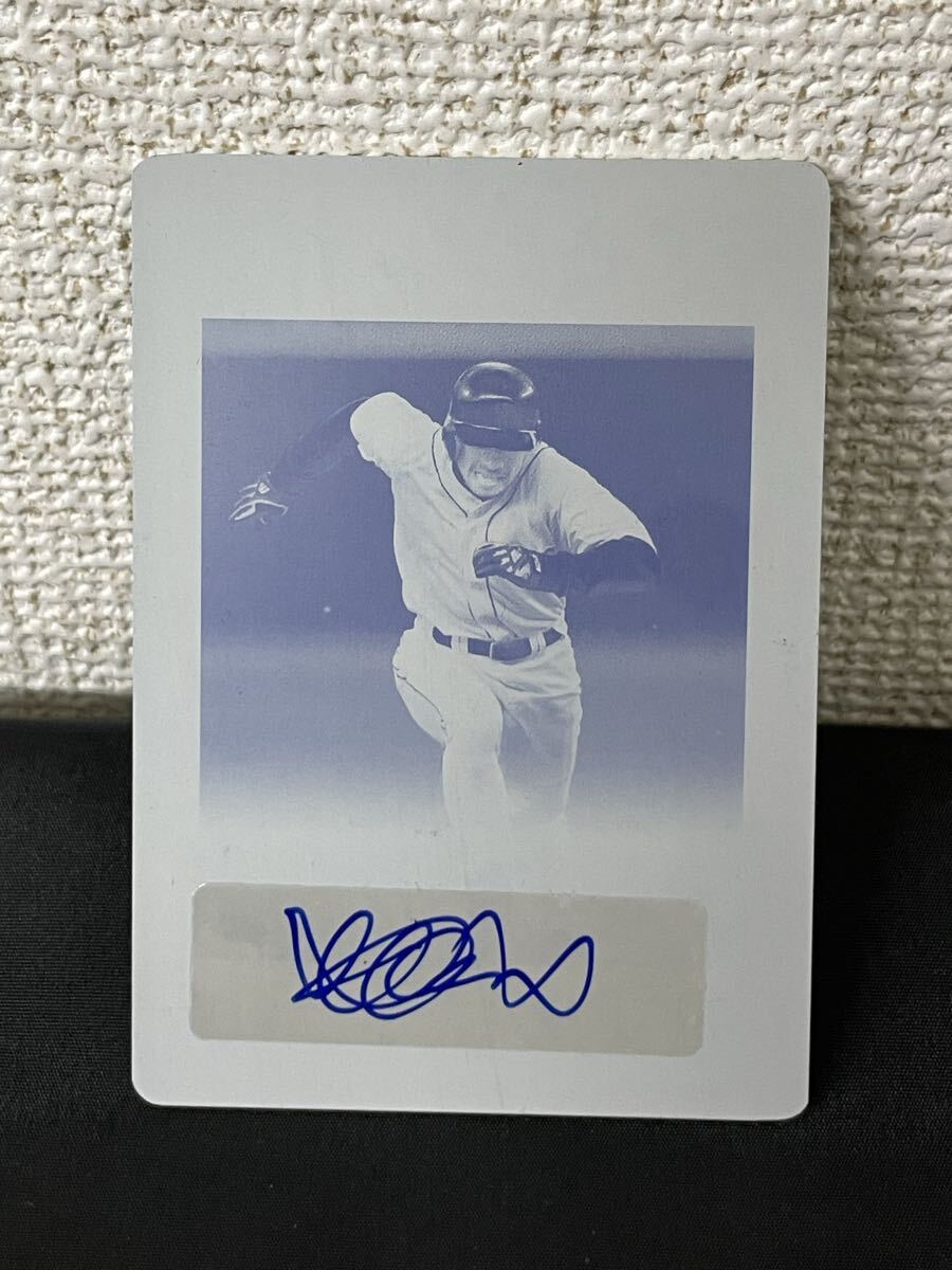 2026年最新】Yahoo!オークション -イチロー サインの中古品・新品・未