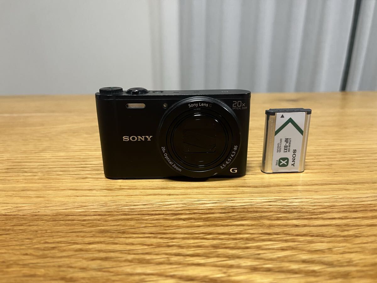 2026年最新】Yahoo!オークション -dsc-wx350の中古品・新品・未使用品一覧