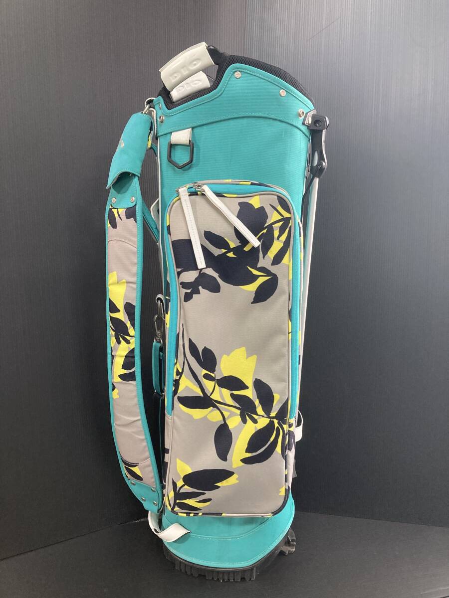 Yahoo!オークション -「ロッディオ キャディバッグ」の落札相場・落札価格