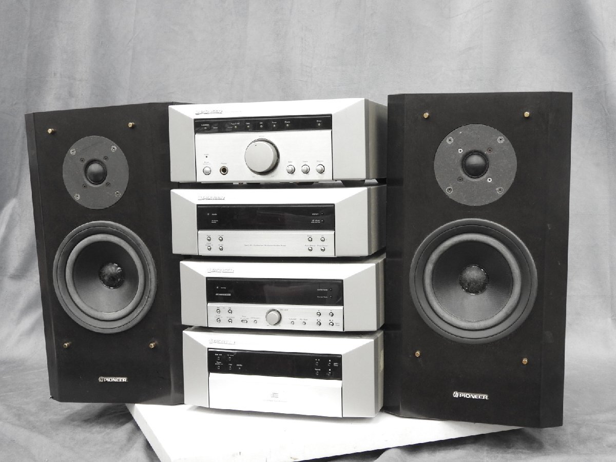 Yahoo!オークション -「(パイオニア pioneer) pd (c5 c3)」の落札相場