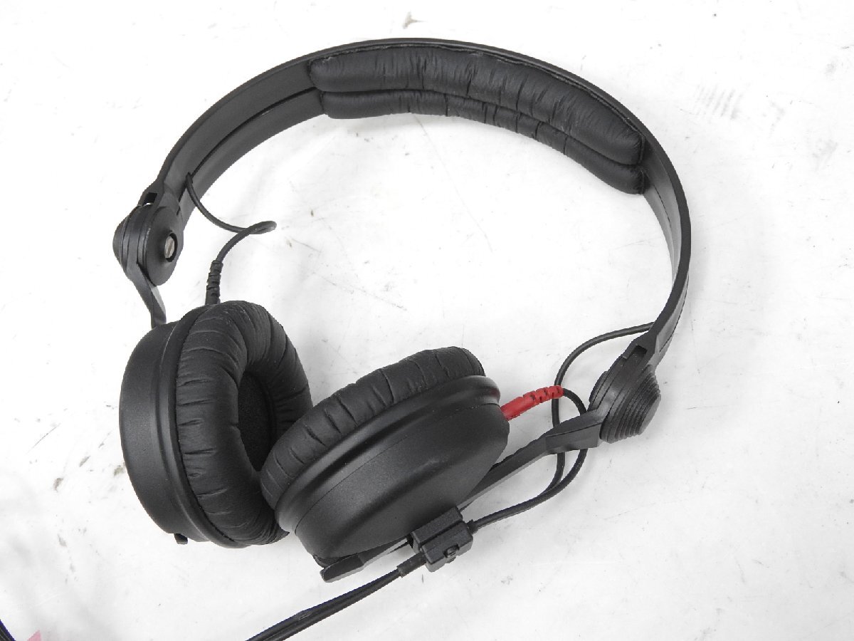 Yahoo!オークション -「sennheiser hd25-1 ii」の落札相場・落札価格