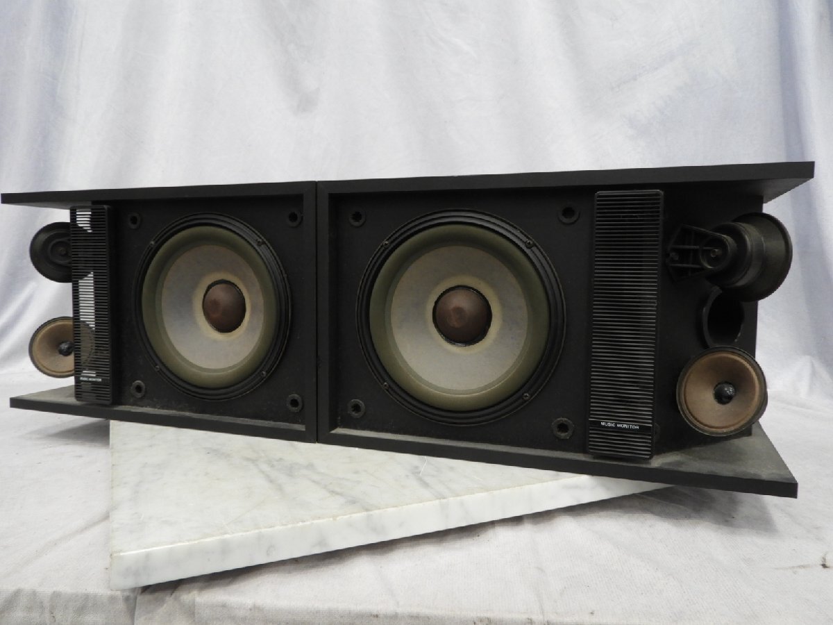 Yahoo!オークション -「bose 301 music monitor」の落札相場・落札価格