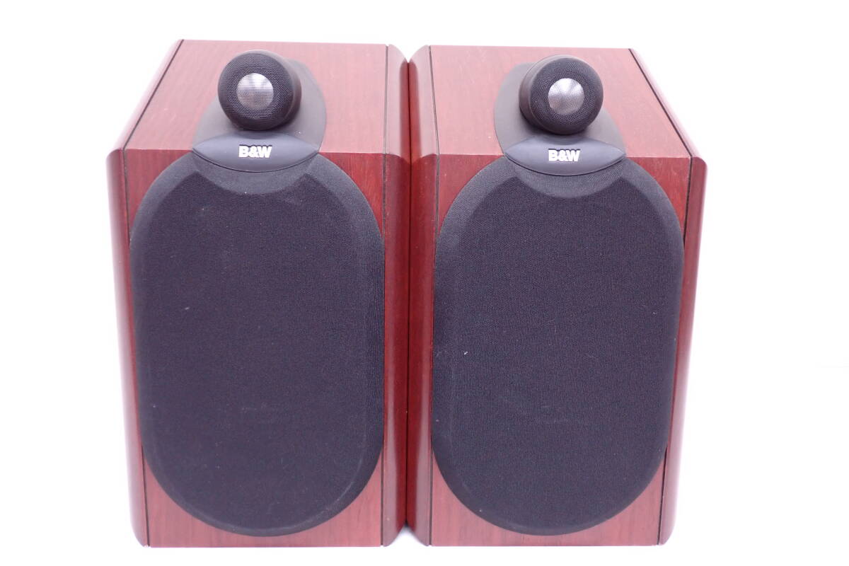 Bowers & Wilkins CDM 1NT オークション比較 - 価格.com