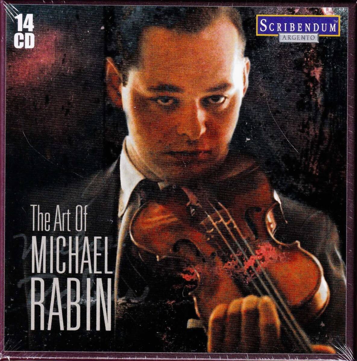 Yahoo!オークション -「マイケル レビン」(クラシック) (CD)の落札相場