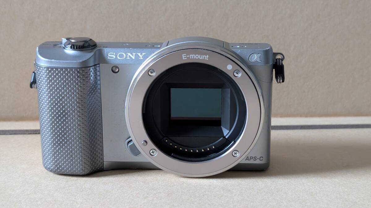 Yahoo!オークション - 「sony α5000」の落札相場・落札価格