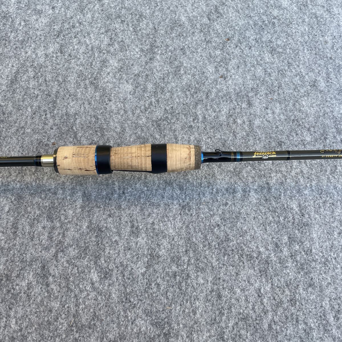 Yahoo!オークション -「zenaq ゼナック」(バス用) (ルアーロッド)の