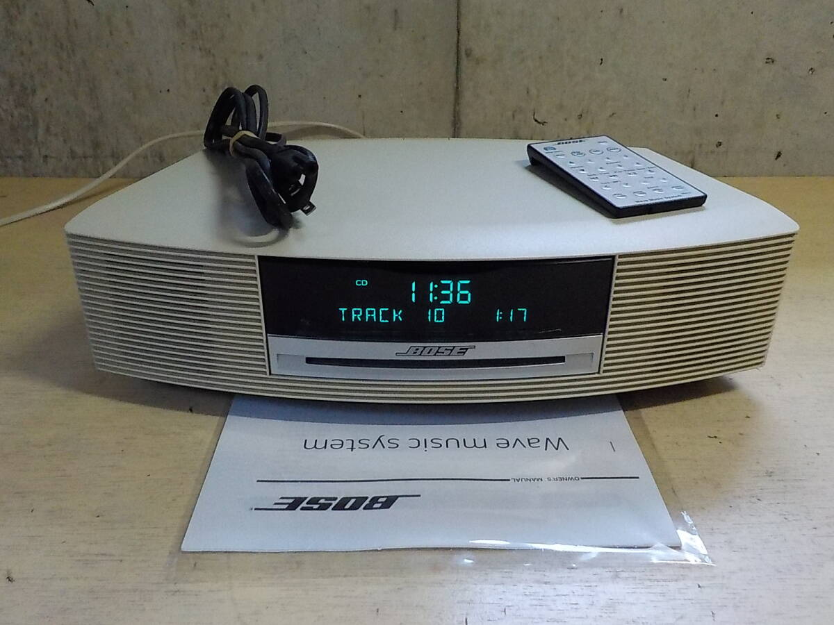 2026年最新】Yahoo!オークション -bose wave music system リモコンの